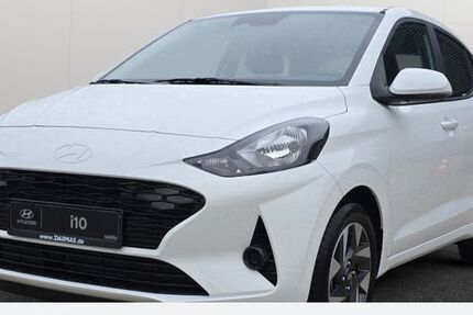 Hyundai i10 15.000 km 16.990 &euro; Herne 44653