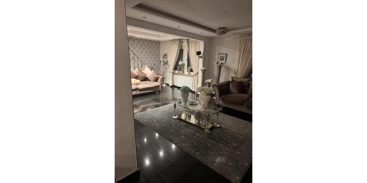 3,5 Zimmerwohnug Maisonette in Recklinghausen 2 zimmer