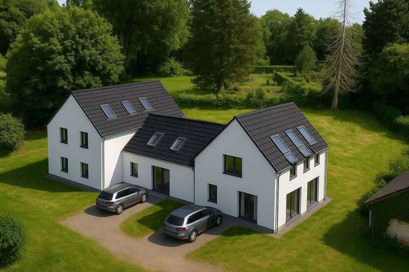 Haus zum Mieten in Solingen 2.832 € 239 m² 5 zimmer