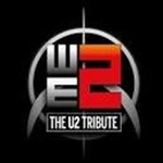 WE2 - The U2 Tribute