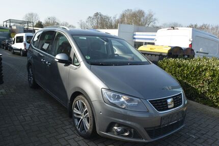 Seat Alhambra 213.000 km 16.490 &euro; Herne 44652