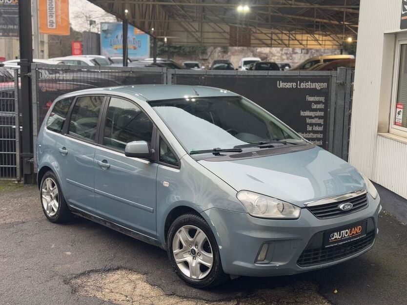 C-Max