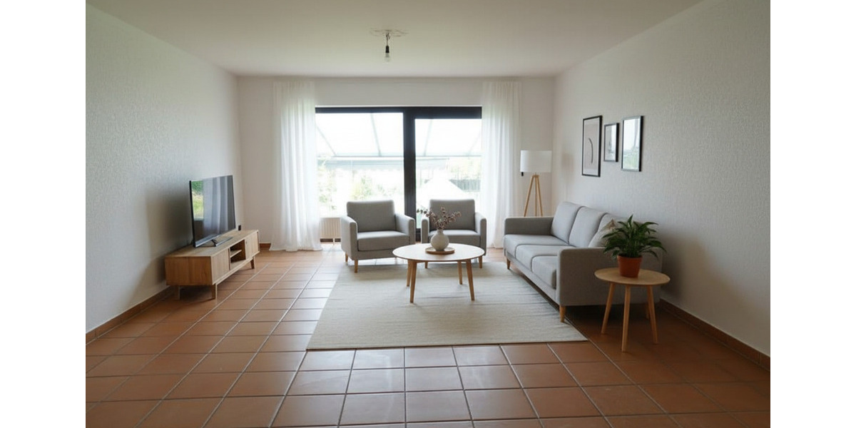 DHH in Ratingen- Tiefenbroich mit vielen Möglichkeiten 5 zimmer