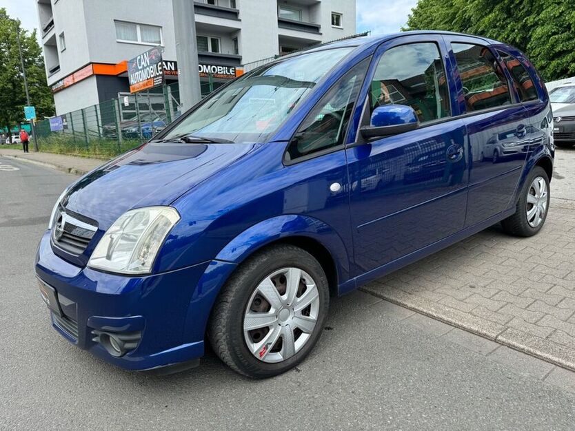Meriva