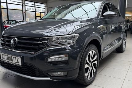 VW T-Roc 54.000 km 21.490 &euro; Bottrop 46236