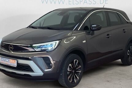 Opel Crossland (X) 5.733 km 18.923 &euro; Duisburg 47138