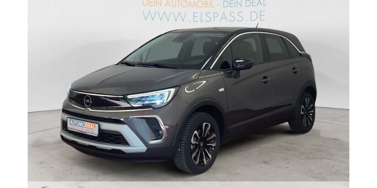 Opel Crossland (X) 5.733 km 18.923 &euro; Duisburg 47138