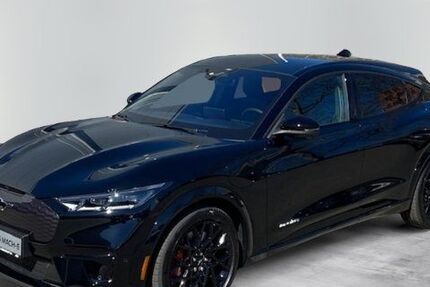 Ford Mustang Mach-E