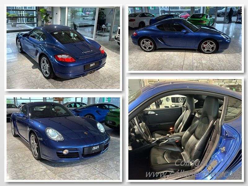 Cayman