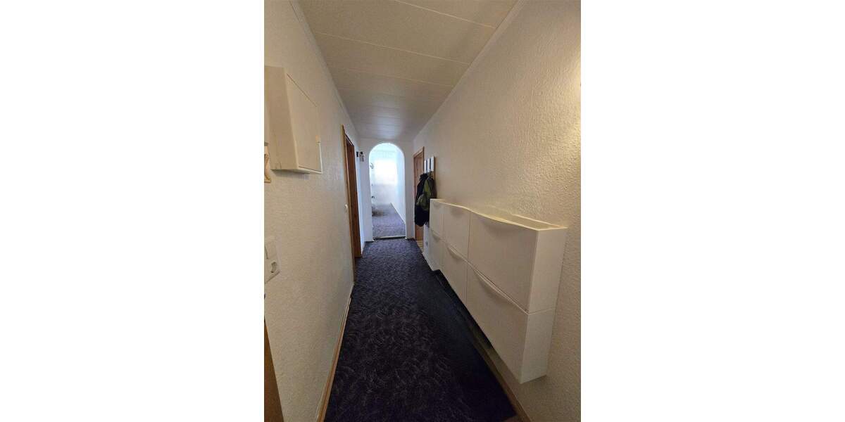 Etagenwohnung Wuppertal Langerfeld - 3 Zimmer, 88 m&sup2;, 163.000&euro; | Angebot:23326136