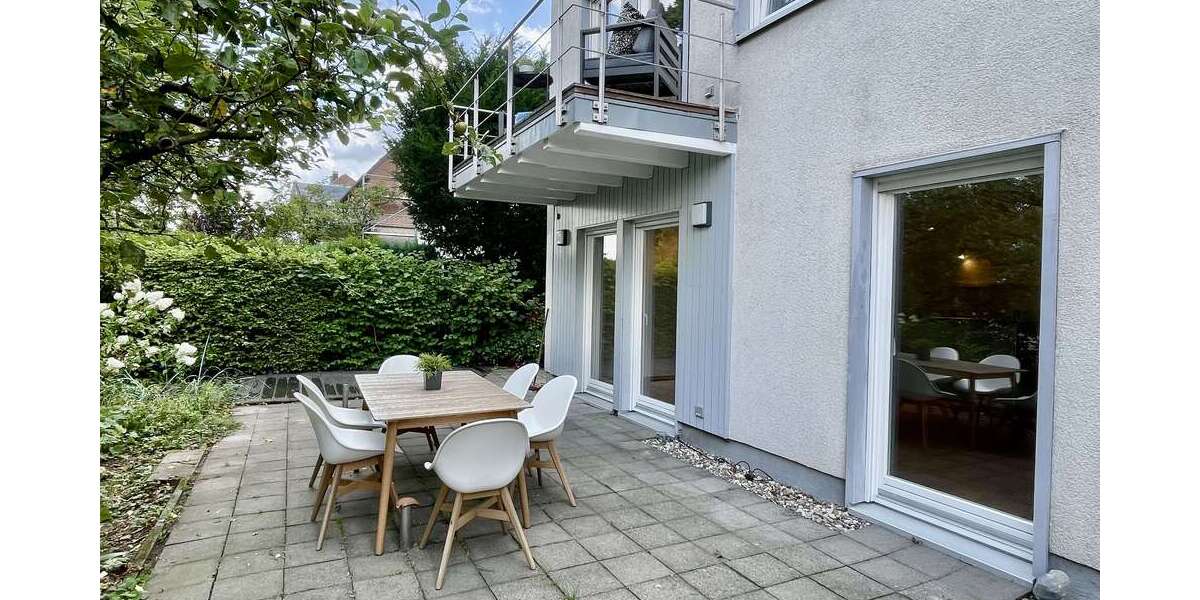 Einfamilienhaus Wuppertal Gemarkung Langerfeld - 6 Zimmer, 203 m&sup2;, 545.000&euro; | Angebot:27180921
