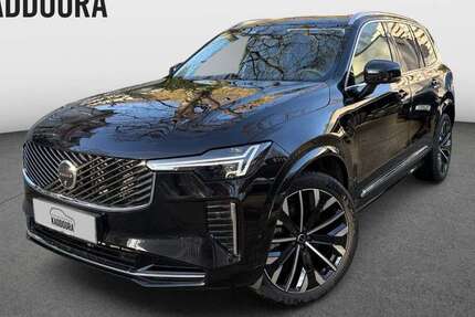 Volvo XC90 17.730 km 69.990 &euro; Wuppertal 42117