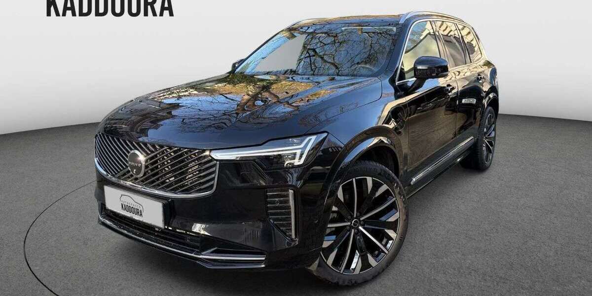 Volvo XC90 17.730 km 69.990 &euro; Wuppertal 42117