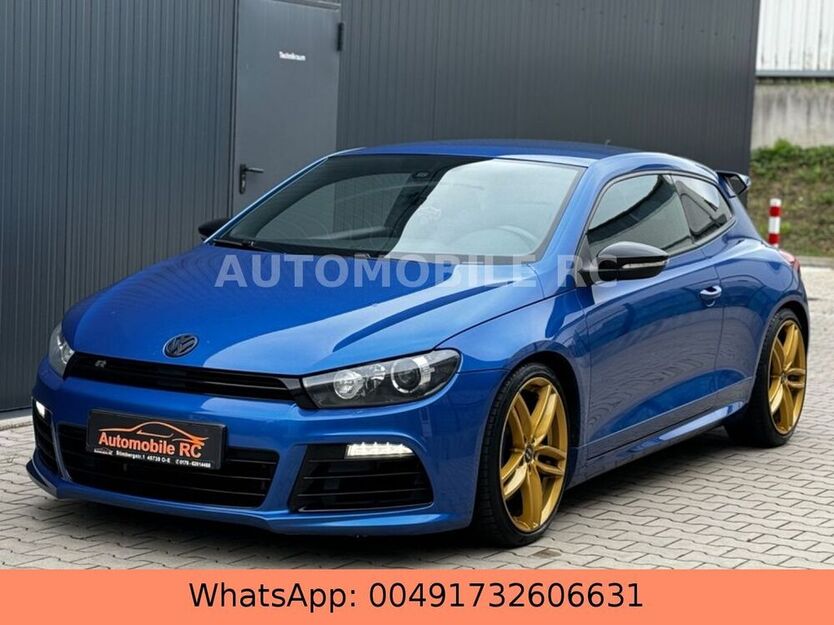 Scirocco