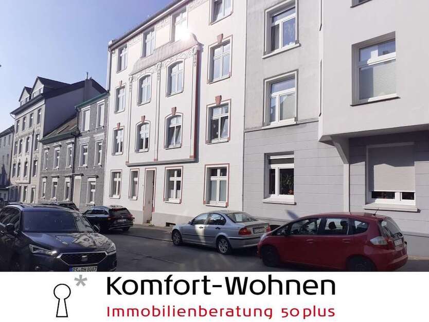 Wohnung zum Mieten in Remscheid 350 € 51 m²
