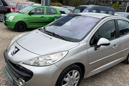 Peugeot 207 175.000 km 1.999 &euro; Essen 45147