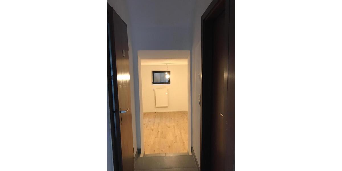 1 Zimmer Apartment mit Nutzraum in Wülfrath zu vermieten 1 zimmer