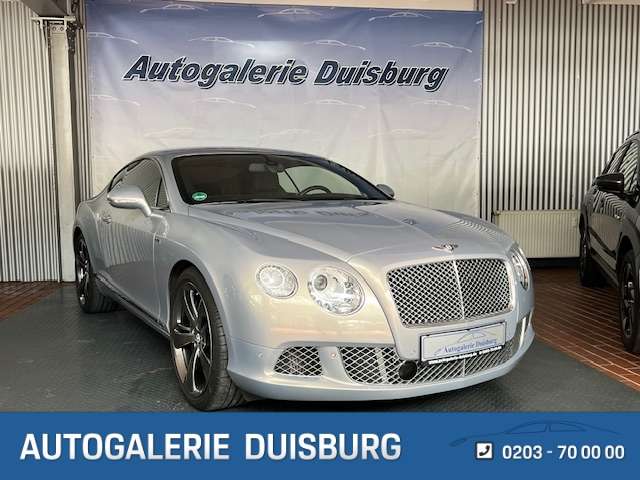 Bentley Continental 93.700 km 59.900 &euro; Duisburg 47269