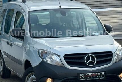 Mercedes-Benz Citan 46.000 km 15.798 &euro; Ratingen 40880
