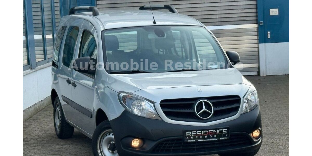 Mercedes-Benz Citan 46.000 km 15.798 &euro; Ratingen 40880