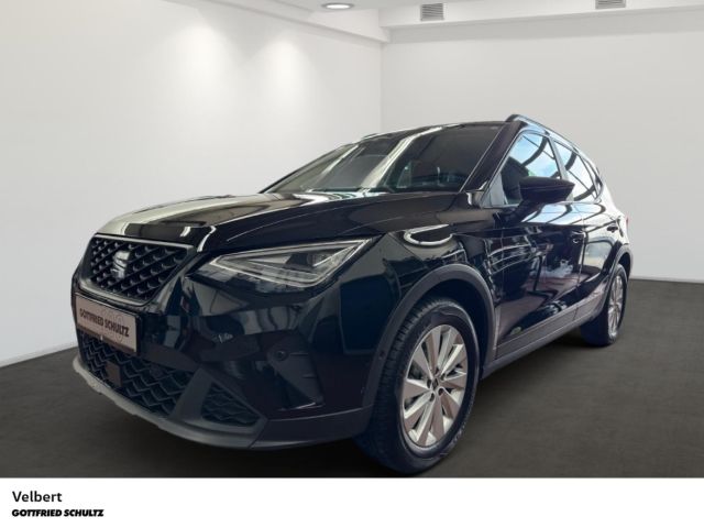 Seat Arona 20.781 km 21.490 &euro; Velbert 42553