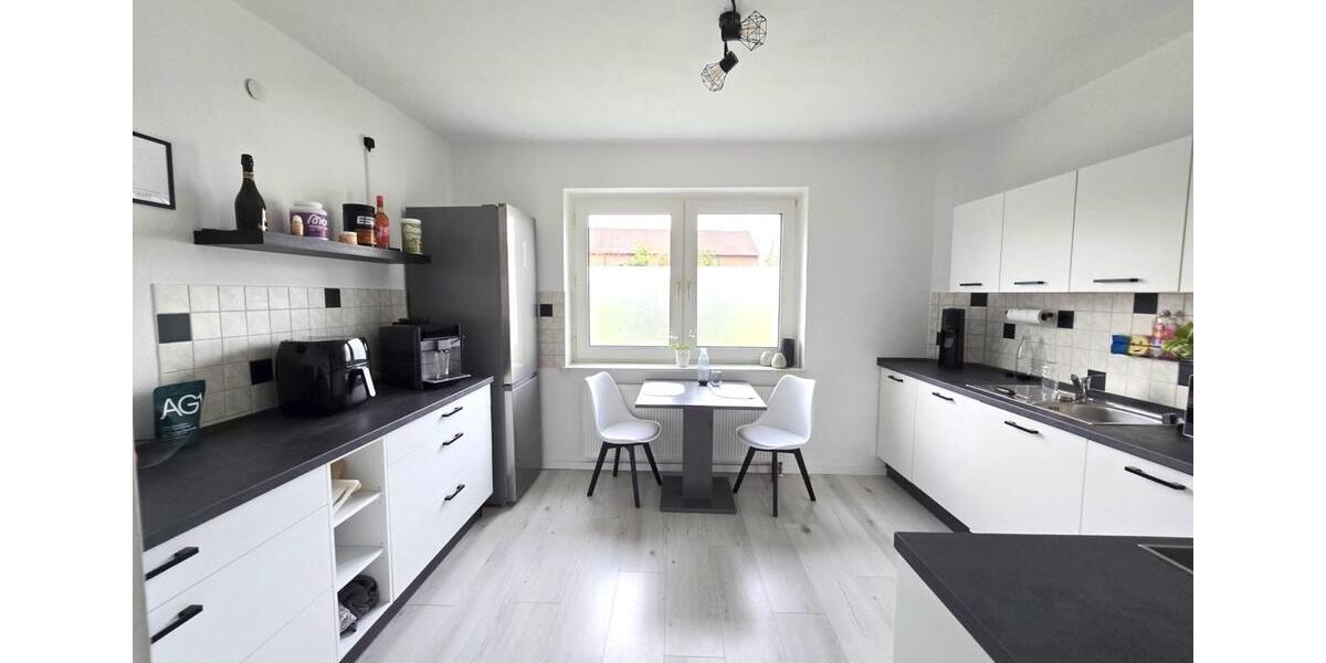 Erdgeschoßwohnung Wetter (Ruhr) - 2.5 Zimmer, 62 m&sup2;, 532&euro; | Angebot:25837280