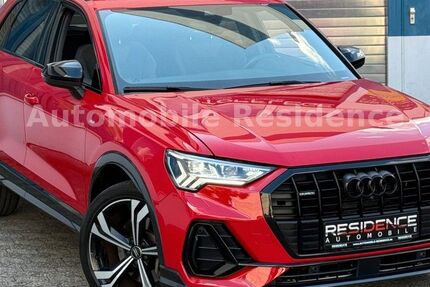 Audi Q3 33.500 km 31.798 &euro; Ratingen 40880