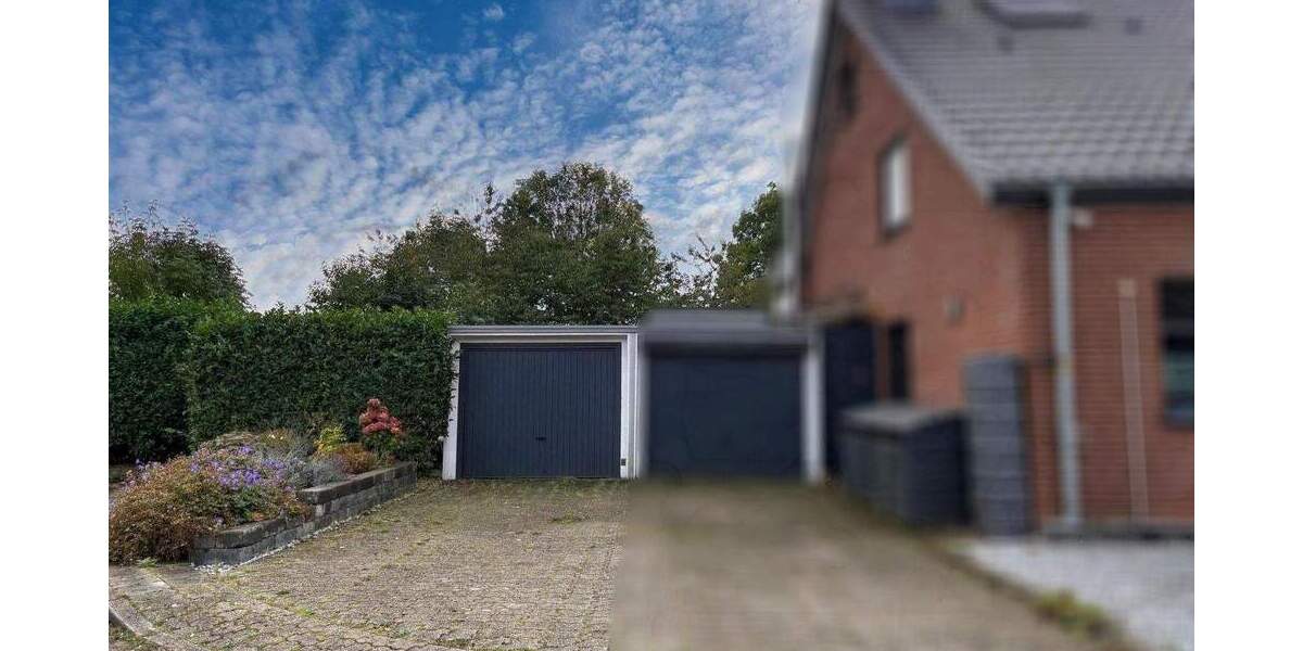 Reihenmittelhaus Moers Schwafheim - 4 Zimmer, 120 m&sup2;, 359.000&euro; | Angebot:25730412