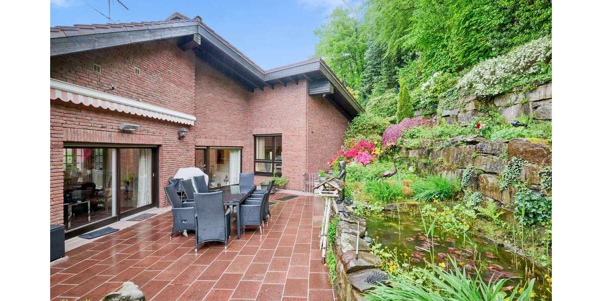 Einfamilienhaus Witten Annen - 5.5 Zimmer, 175 m&sup2;, 730.000&euro; | Angebot:27406581