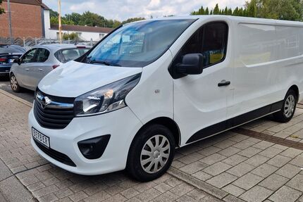 Opel Vivaro 160.370 km 11.490 &euro; Herten 45701