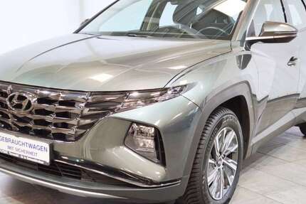 Hyundai TUCSON 36.400 km 22.970 &euro; Gelsenkirchen 45897