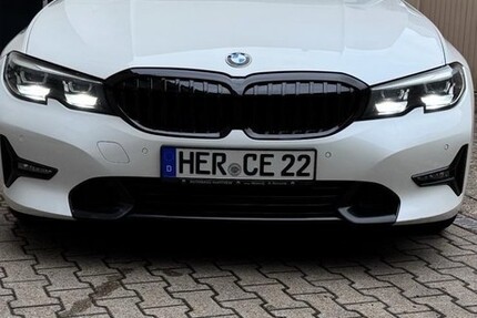 BMW 330i 61.300 km 33.500 € Herne 44623