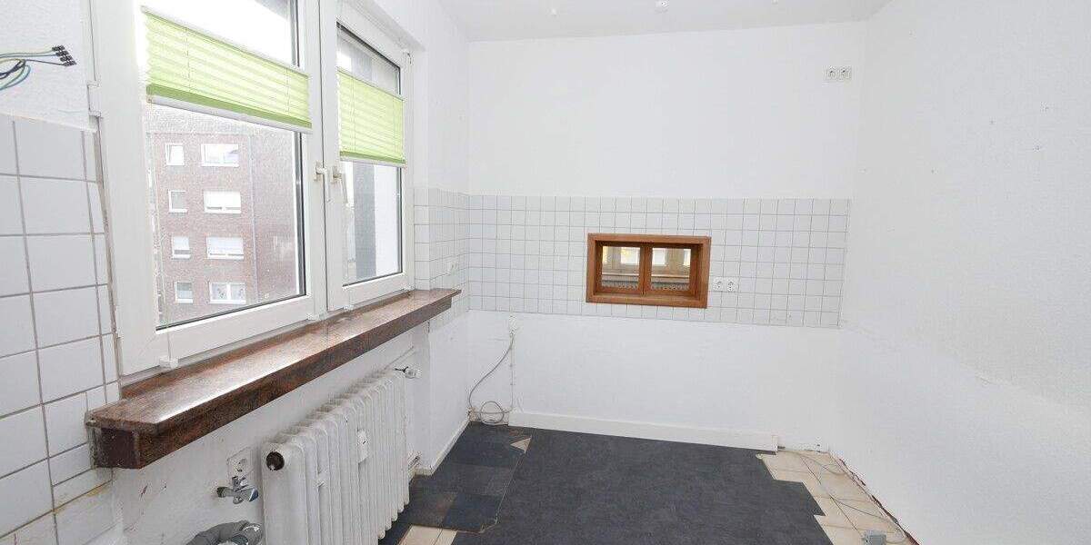 Mehrfamilienhaus, Wohnhaus Gelsenkirchen / Buer Altstadt - 3 Zimmer, 1.190.000&euro; | Angebot:25707110