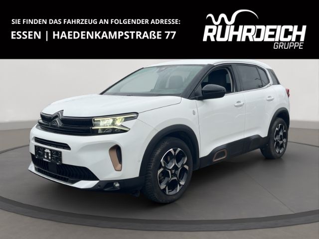 Citroen C5 Aircross 29.495 km 22.990 &euro; Essen 45143