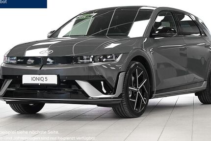 Hyundai IONIQ 5 7.500 km 52.280 &euro; Wuppertal 42109
