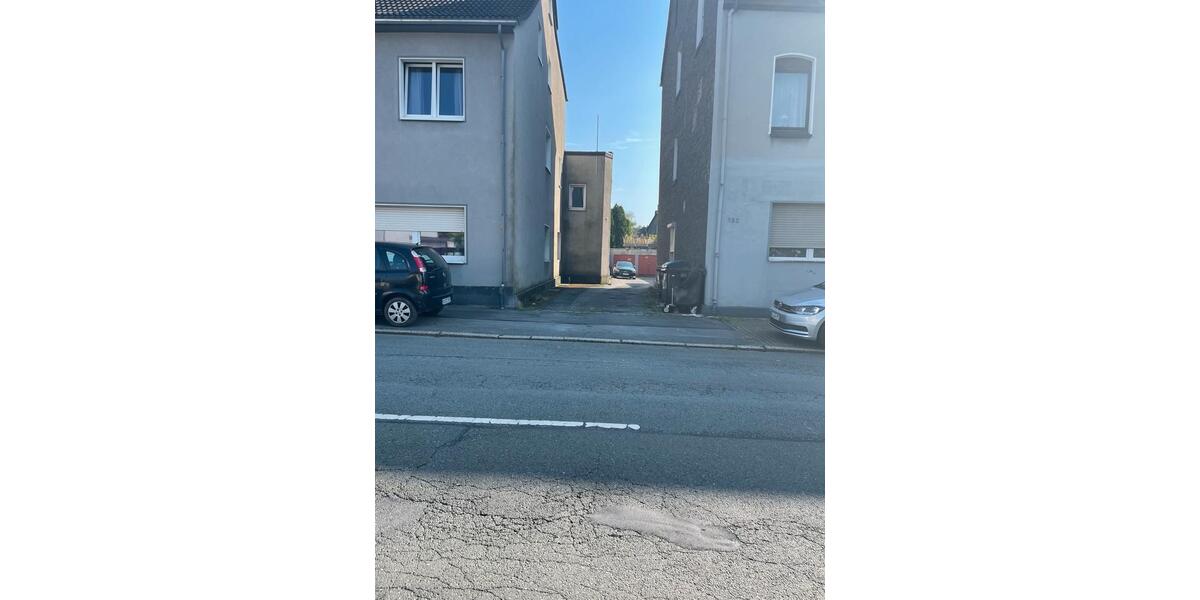 Lager ca 30qm Groß mit Wasser und Strom zimmer