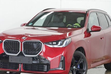 BMW X3 9.682 km 52.740 &euro; Gelsenkirchen 45897