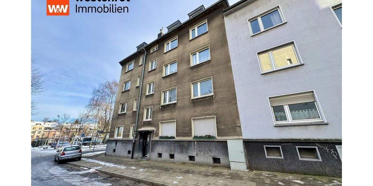 E-Fronhausen: 2 Wohnhäuser mit guter Vermietungsperspektive zentrale Wohnlage 3 zimmer