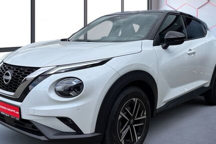 Nissan Juke 9.144 km 21.990 &euro; Marl 45770