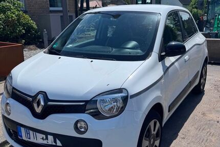 Renault Twingo 42.047 km 7.300 &euro; Wuppertal 42369