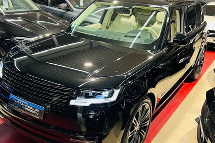 Land Rover Range Rover 38.000 km 142.999 &euro; Essen 45326