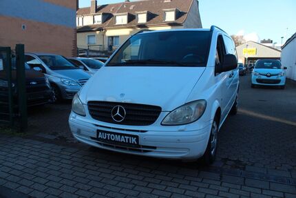 Mercedes-Benz Vito 418.000 km 6.450 &euro; Duisburg 47139