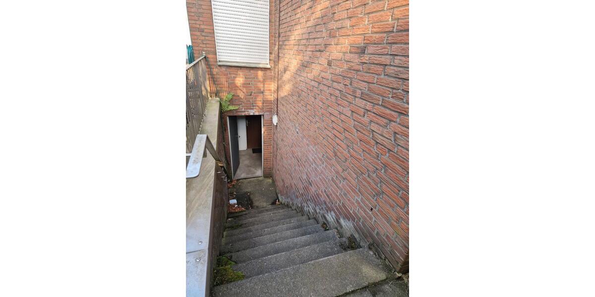 Erdgeschoßwohnung Marl Alt-Marl - 1 Zimmer, 31 m&sup2;, 310&euro; | Angebot:26366124