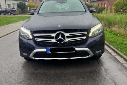 Mercedes-Benz GLC 220 73.400 km 29.500 € gladbeck 45968