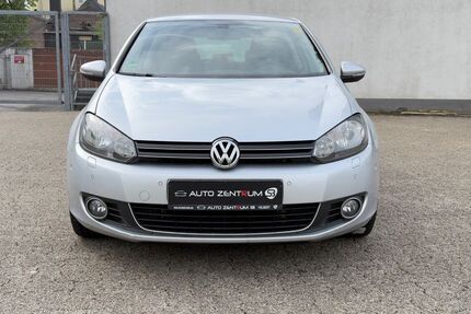 VW Golf 76.898 km 8.990 &euro; Velbert 42553
