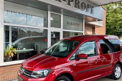 VW Caddy