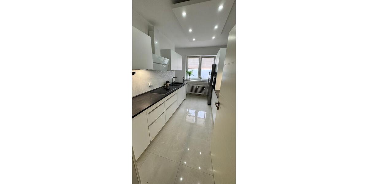 Etagenwohnung Recklinghausen Grullbad - 3.5 Zimmer, 70 m&sup2;, 175.000&euro; | Angebot:24703057