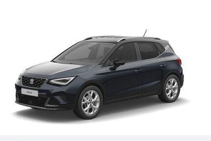 Seat Arona 23.797 km 24.330 &euro; Bochum 44809
