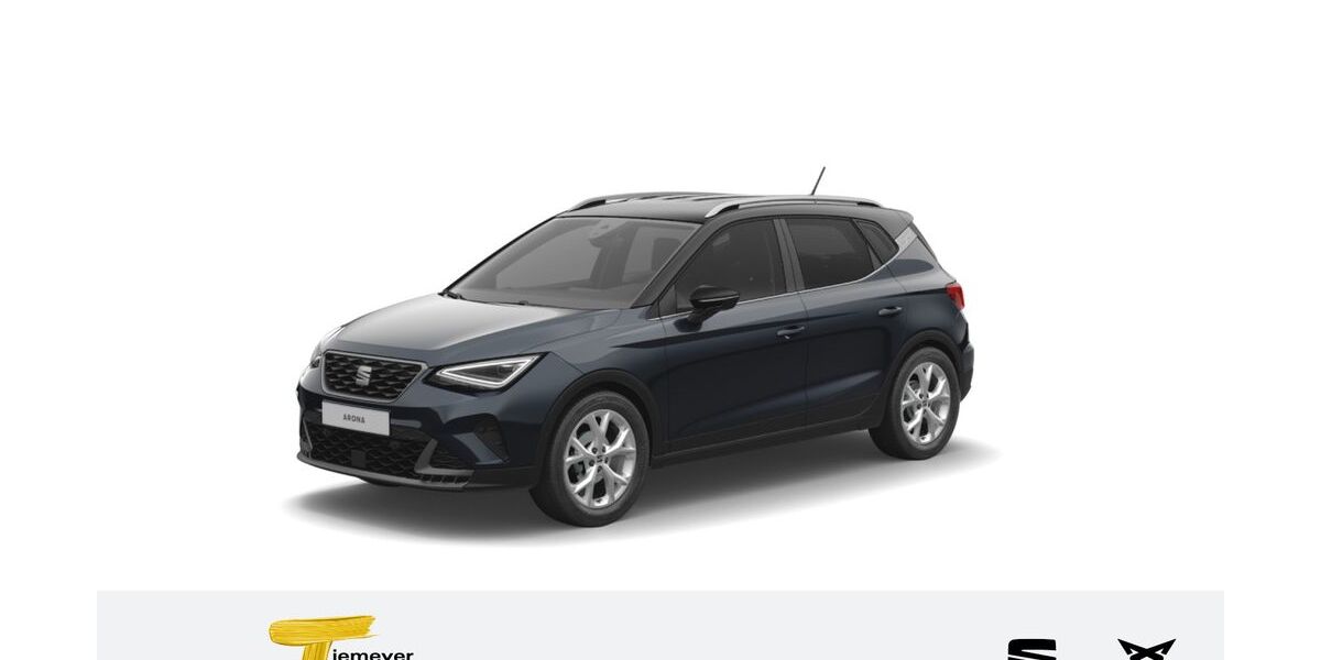 Seat Arona 23.797 km 24.330 &euro; Bochum 44809
