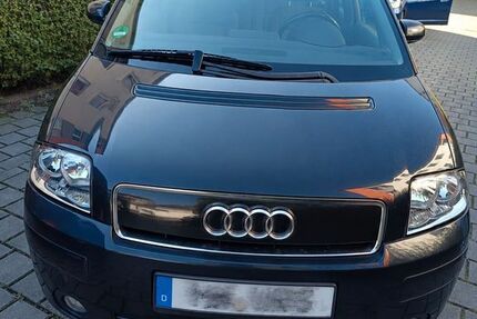 Audi A2 193.000 km 2.750 &euro; Mülheim an der Ruhr 45478